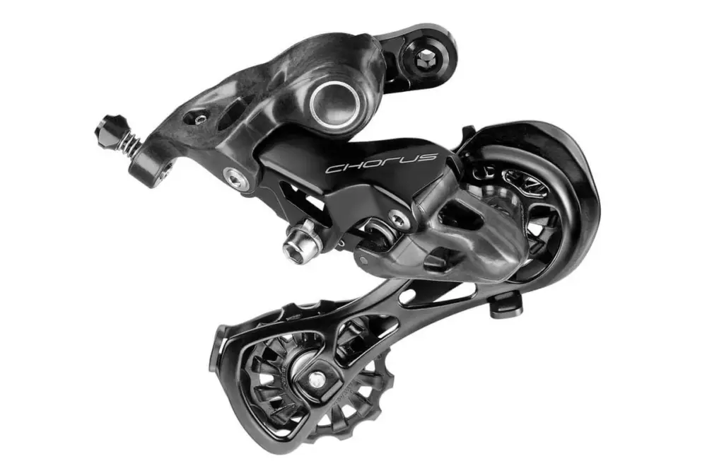 Professional Grade Campagnolo Chorus 12-Speed Rear Derailleur