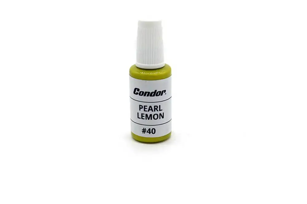 Condor Touch Up Paint - Pearl Lemon Cheap