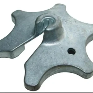 Special Offer Mavic TraComp Alloy Spoke Key