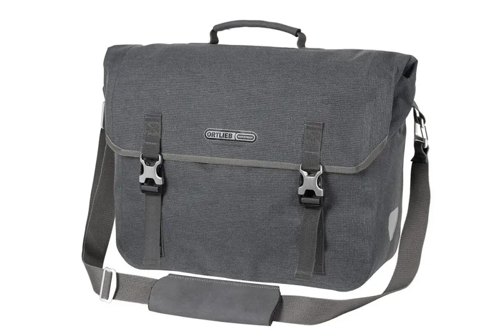 Ortlieb Commuter-Bag Two Urban QL2.1 Crafted