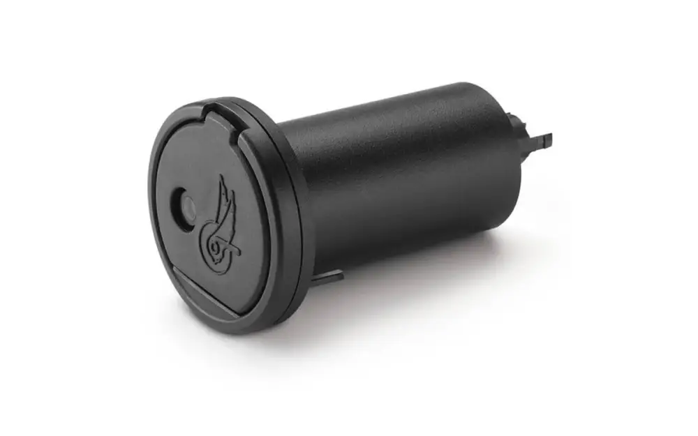 Latest Campagnolo EPS V4 12-Speed Internal Interface without Cables/Fittings and Cover