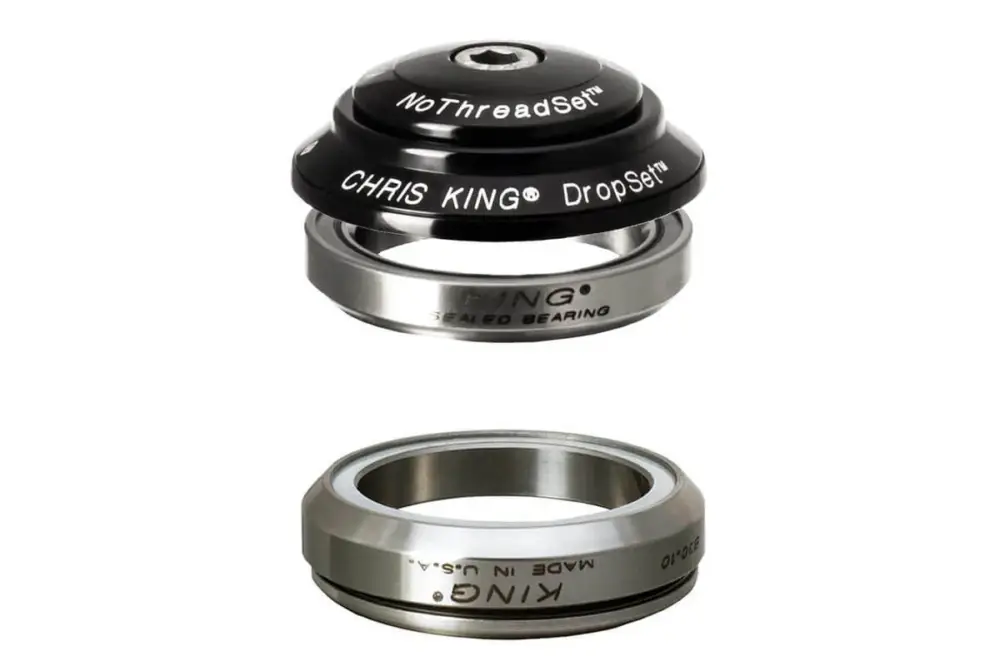 Chris King DropSet 4 Headset Top Pick