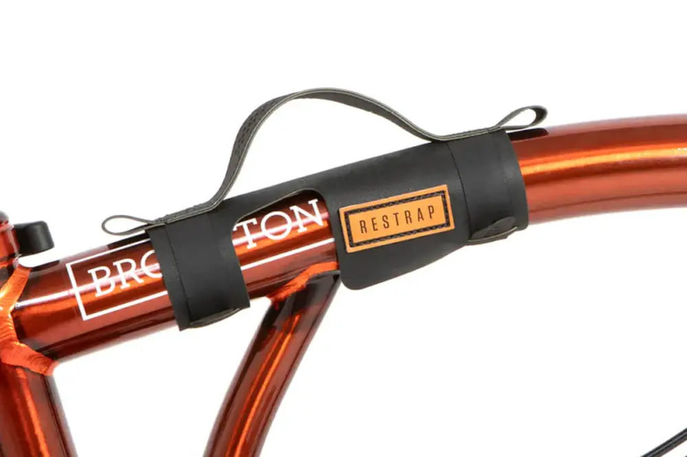 Get Yours Restrap City Carry Handle