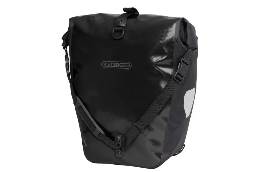 Professional Grade Ortlieb Back Roller Free
