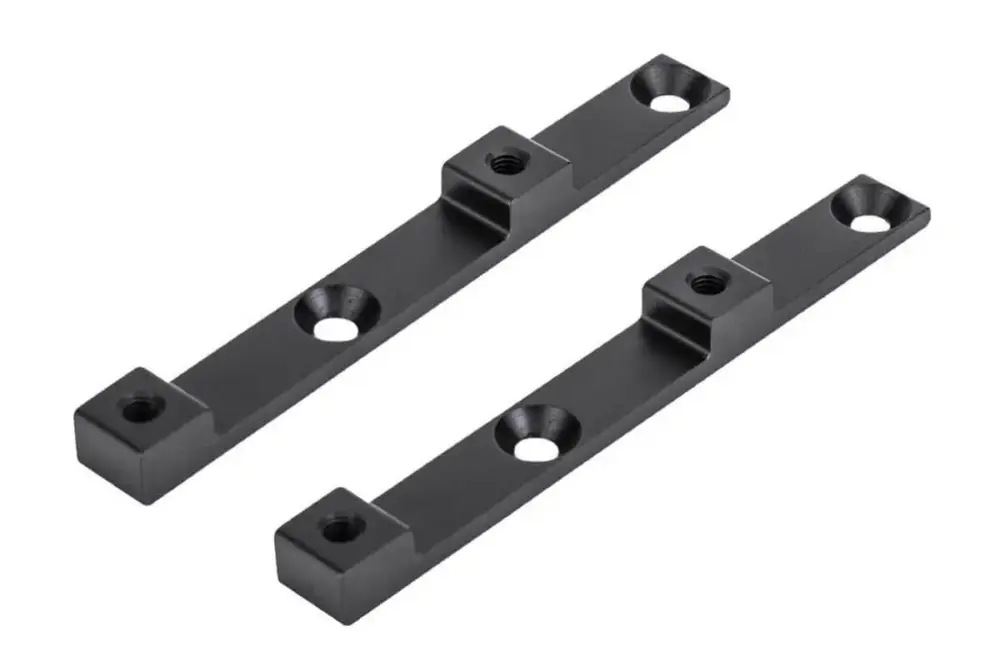 Latest Topeak Alternative Position Bottle Cage Mounts