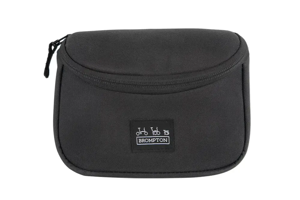 Brompton Metro Zip Pouch Fresh Stock