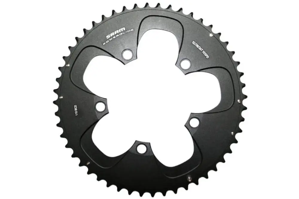 SRAM Red Road Chain Ring 110BCD Special Discount