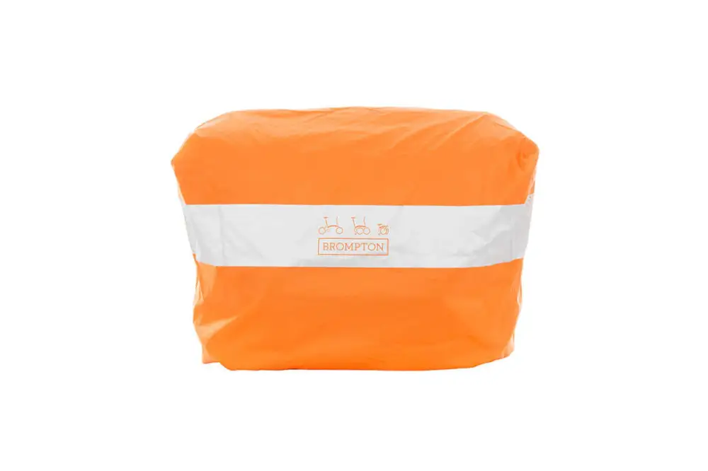 Bargain Brompton Waterproof Rain Cover