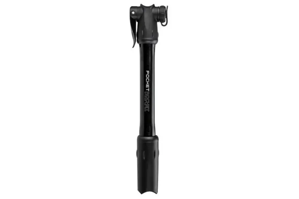 Fan Favorite Topeak Pocket Rocket Mini Pump