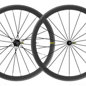 Buy Online Mavic Cosmic SL 40 Road Wheelset