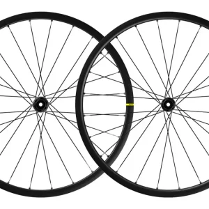 Same Day Shipping Mavic Ksyrium S Disc Wheelset