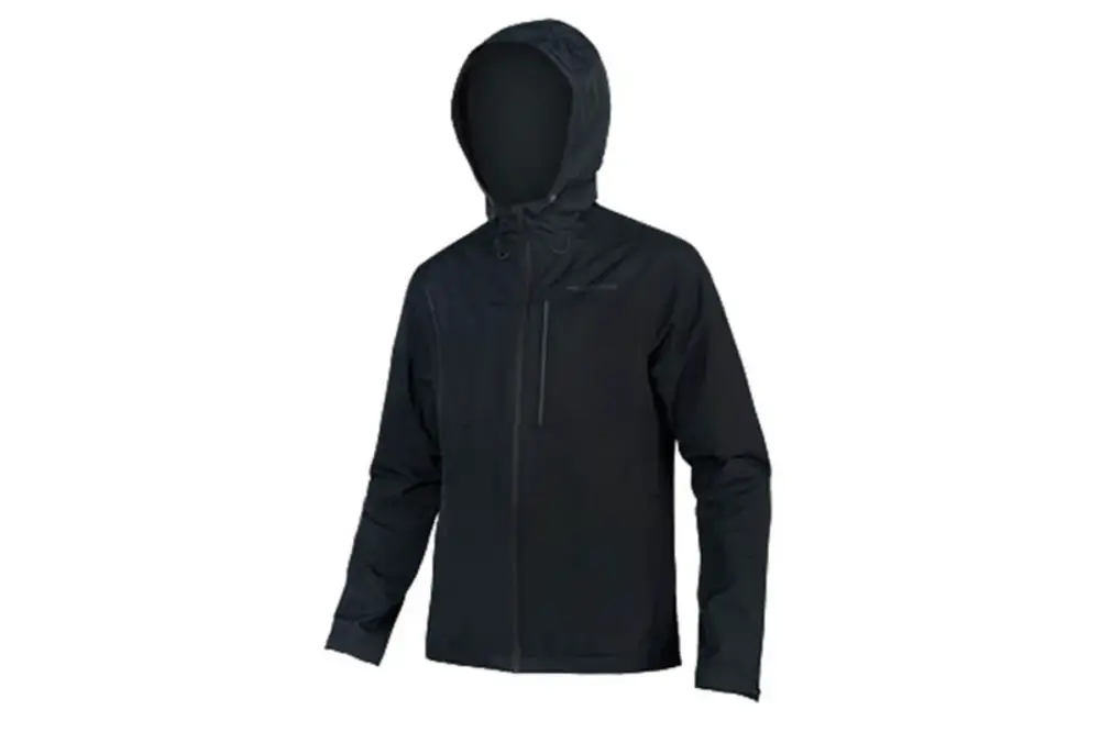 Special Discount Endura Hummvee Waterproof Hooded Jacket