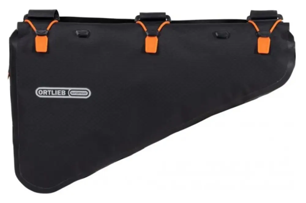 Ortlieb Frame Pack Rolltop Same Day Shipping