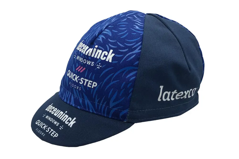 Decuninck Quickstep Cycling Cap Best Seller