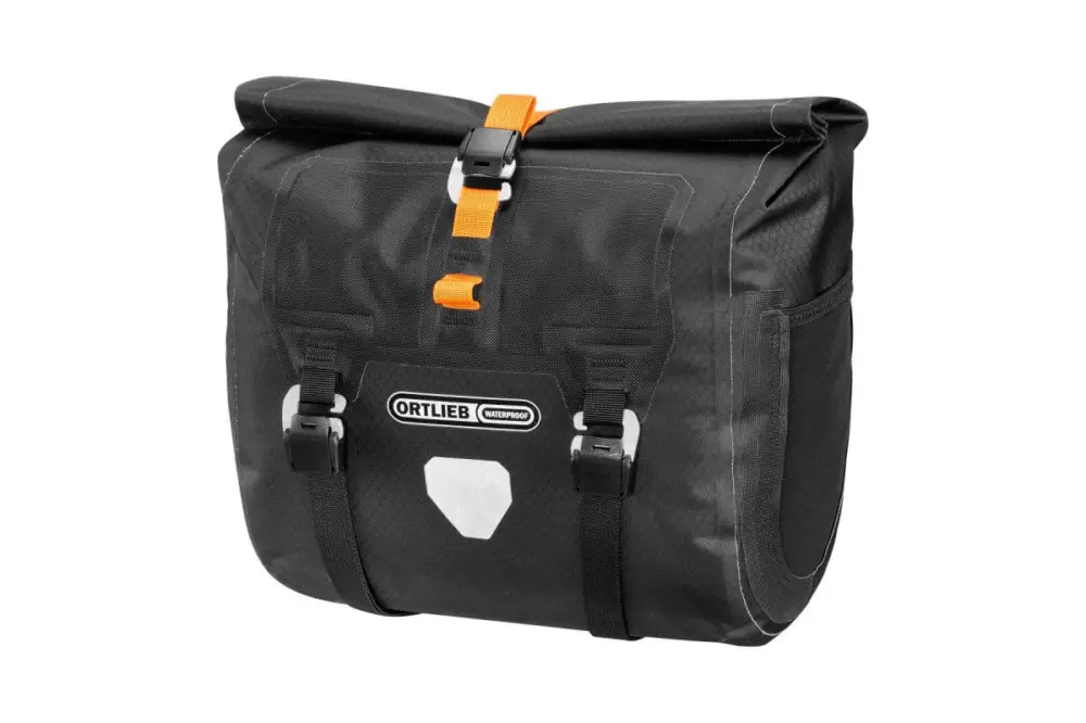 Latest Ortlieb Handlebar Pack QR