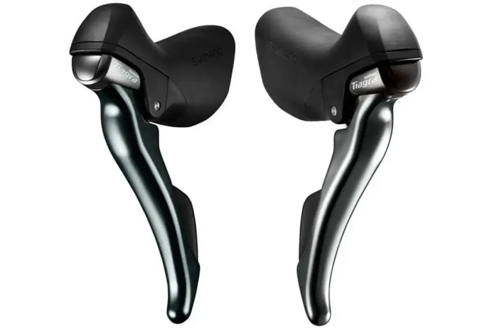 Latest Shimano Tiagra ST-4700 Tiagra Road STI Levers