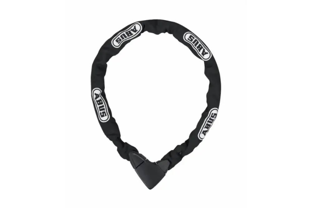 Best Seller Abus Steel-O-Chain Lock 8900K