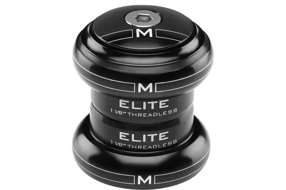M.Part Elite Headset 1-1/8" Next Day Delivery