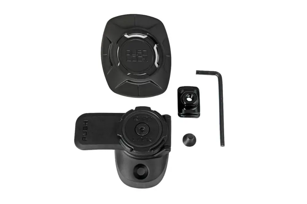 Brompton Phone Mount for T Line with Universal Adaptor Buy Direct