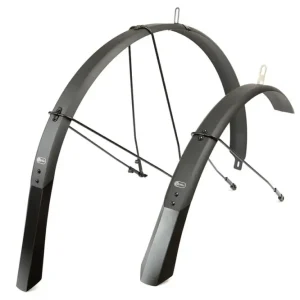 In Demand Portland Design Works Full Metal Fenders - 27x2.5"