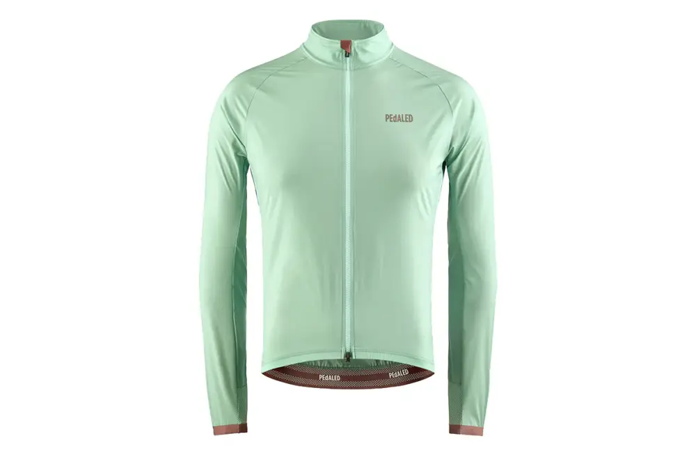 Crafted PEdALED Element Airtastic Windproof Jacket