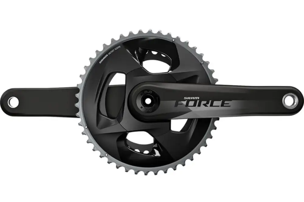 SRAM Force D1 DUB Chainset Direct From Factory