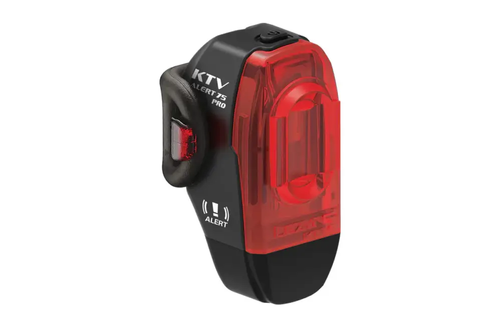 Lezyne KTV Pro+ Ai Alert Rear Light Discount