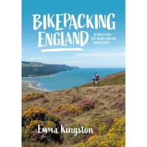 Price Cut Bikepacking England