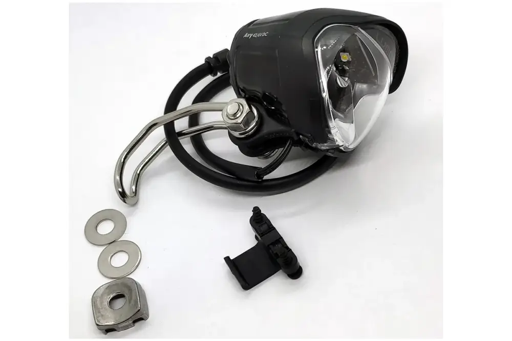 Brompton Front Light for Brompton Electric Hot Deal
