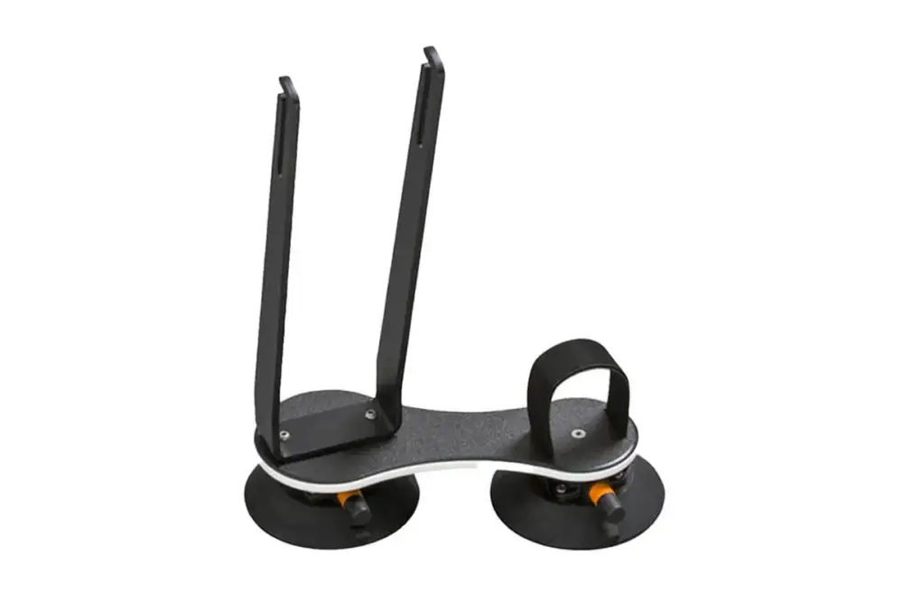 Affordable SeaSucker Flight Deck Front Wheel Holder