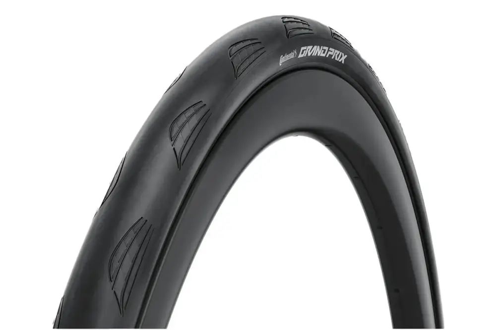 Continental Grand Prix Folding Tyre Genuine