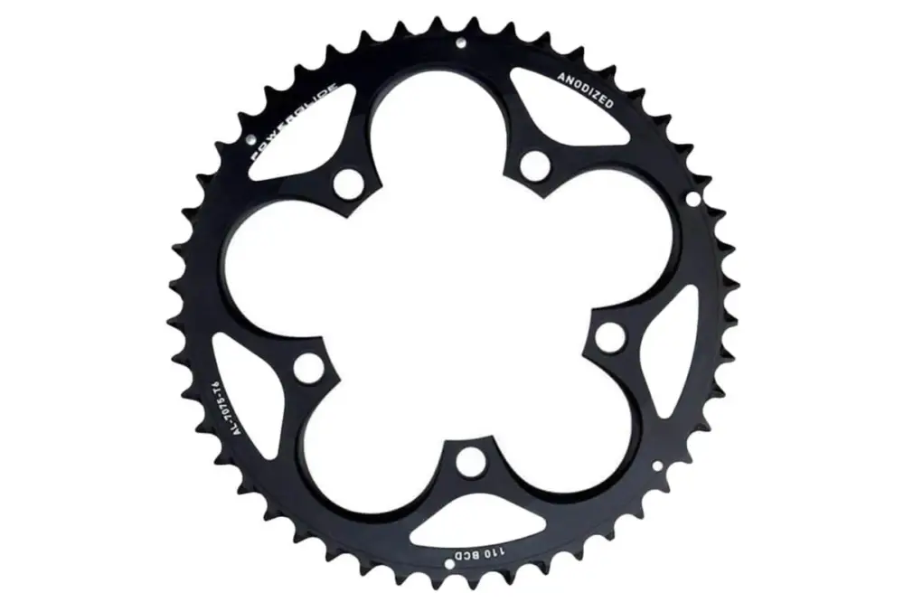 Affordable Sram Chainring Road 110BCD