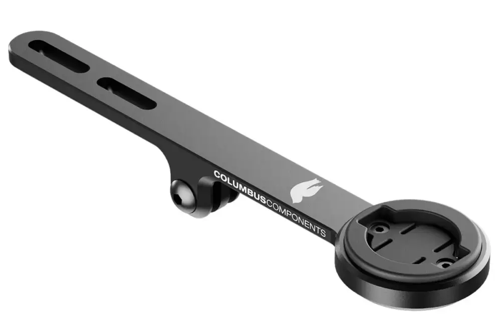 While Supplies Last Columbus Computer Mount for Trittico Stem
