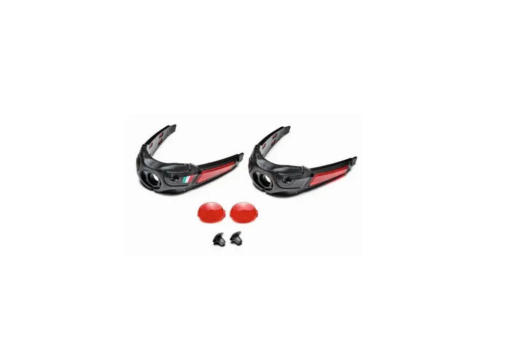 Premium Sidi Reflex Adjustable Heel Retention Device