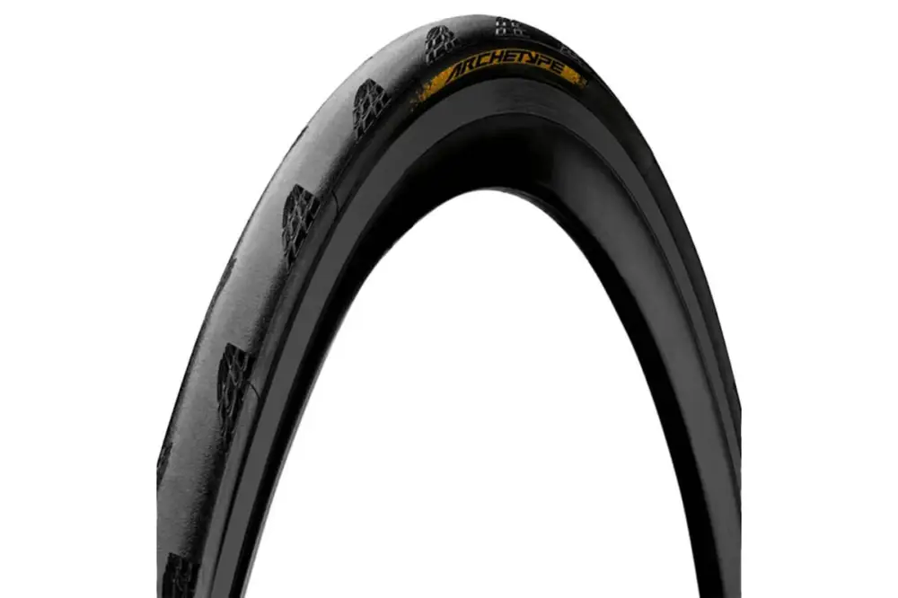 Continental Archetype Tubeless Ready TDF Limited Edition Folding Tyre Premium