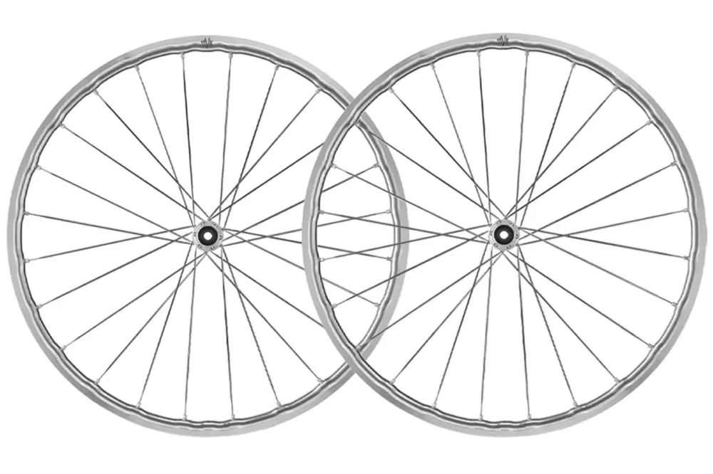 Discount Mavic Ksyrium SL Heritage Disc Brake Wheelset