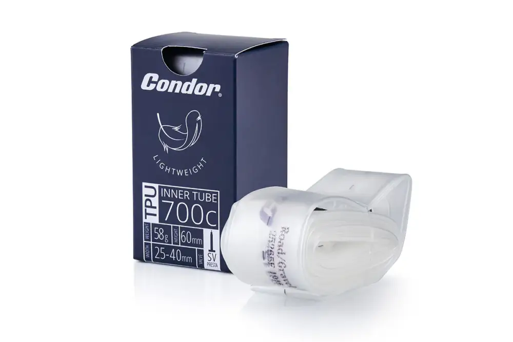Bargain Condor TPU Lightweight Inner Tube