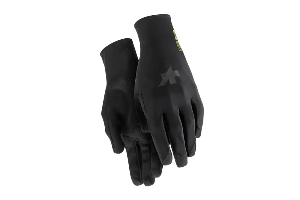 Discount Assos Spring Fall Gloves P1