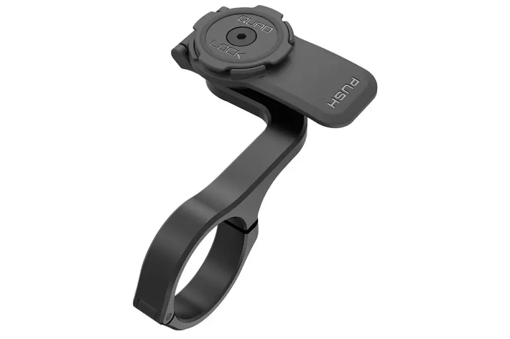 Order Now Quad Lock Out Front Mount Pro V2