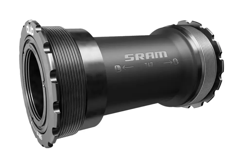 Get Yours Sram Dub Bottom Bracket - T47 85.5mm Road Internal