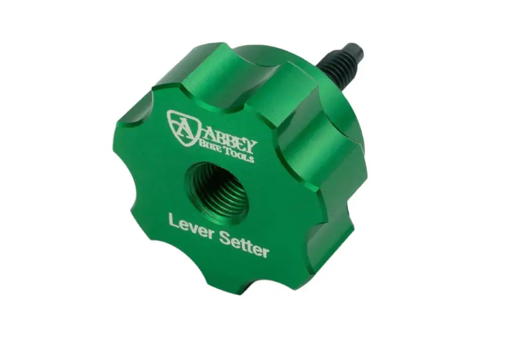Don't Miss Out Abbey Bike Tools Lever Setter