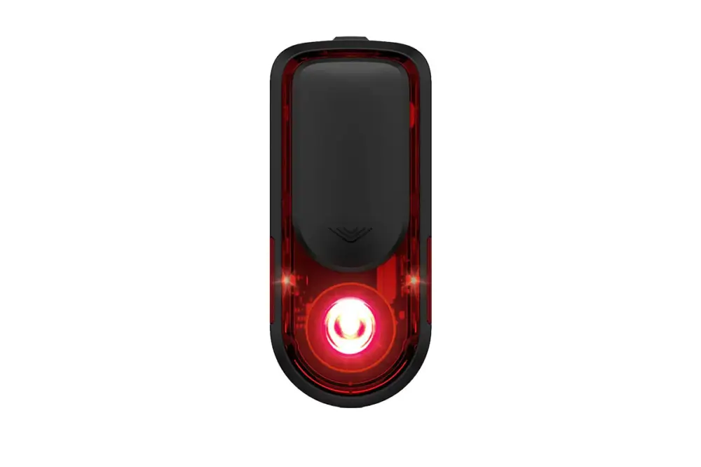 Premium Garmin Varia RearVue 820 Radar Tail Light