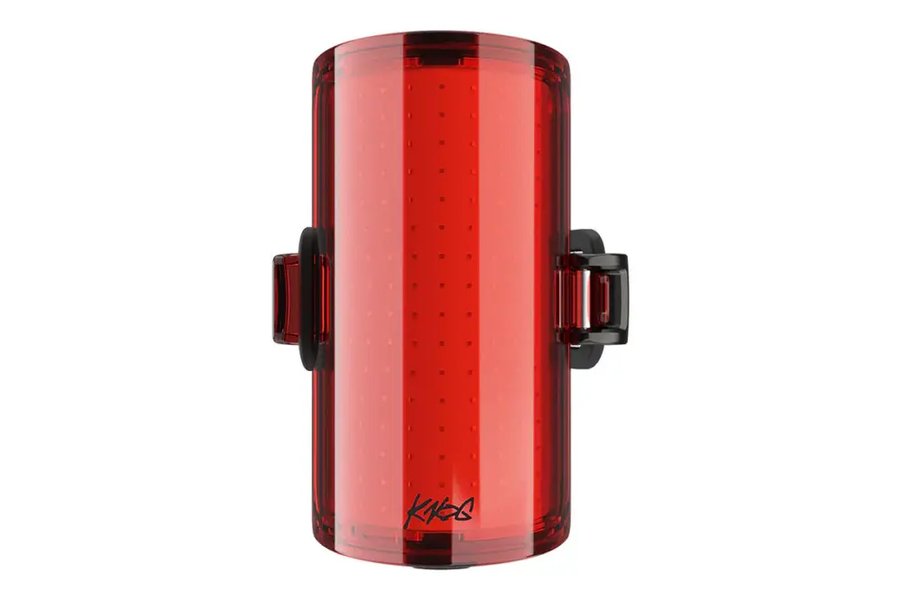 Fast Shipping Knog Cobber Reflex Rear LED Light