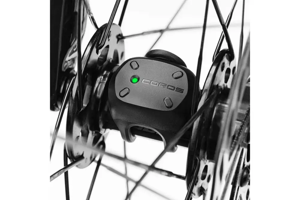 Fan Favorite Coros Bike Speed Sensor