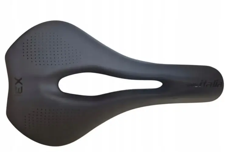 Selle Italia X3 XP Lady Boost Superflow Saddle Reduced Price