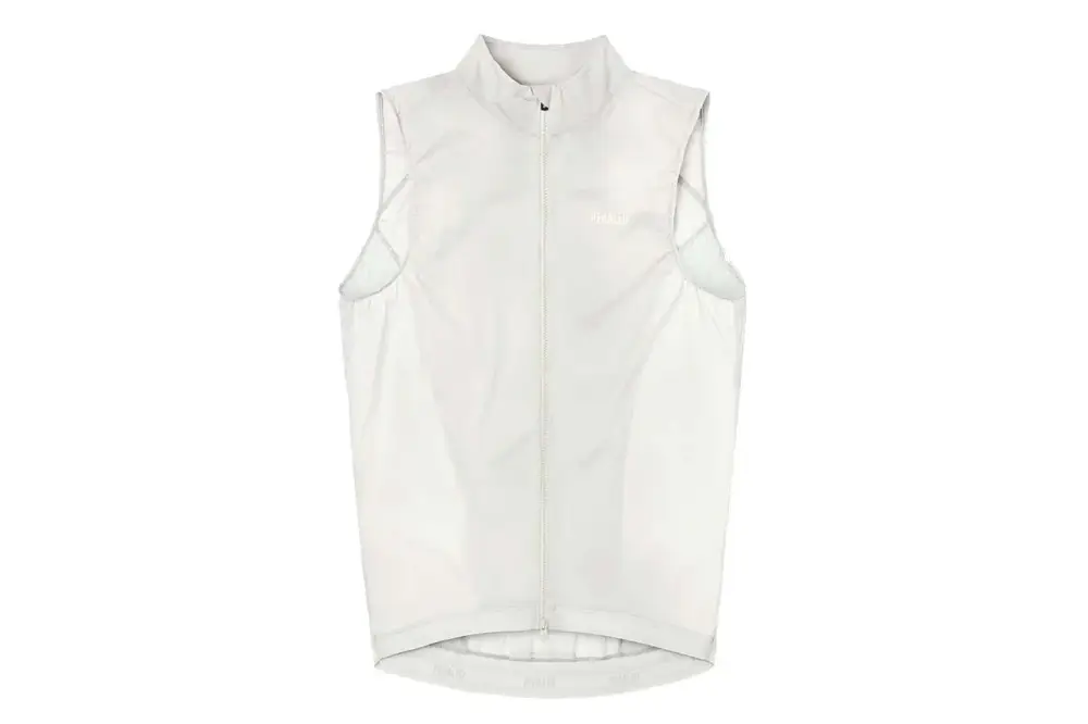 Limited Time PEdALED Element Lightweight Windproof Vest