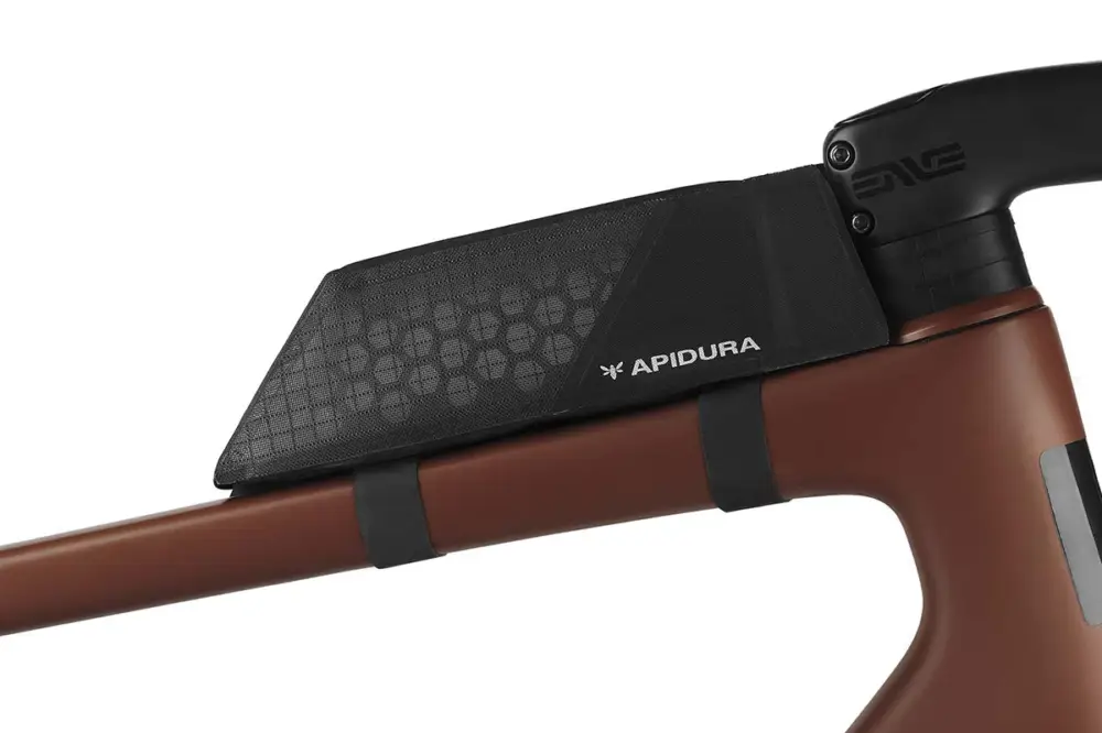 Apidura Aero Top Tube Module Fan Favorite