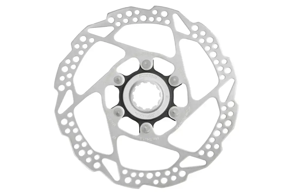 Fast Shipping Shimano Tiagra SM-RT54 Centerlock Rotor