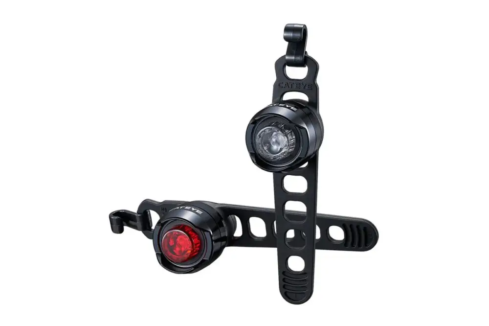 Special Offer Cateye Orb II RC LED Light Set