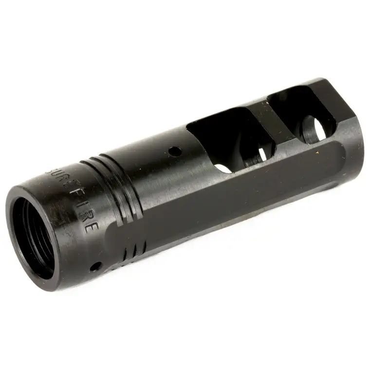 Professional Grade Surefire | PROCOMP | Muzzle Brake | 762NATO | 5/8 x 24 RH | PROCOMP-762-5/8-24